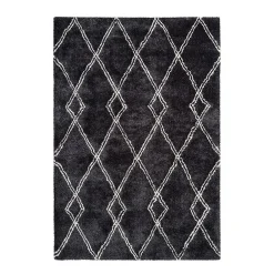Online Novatrend Tapis salon et chambre moderne HOUSTON 200x290 cm
