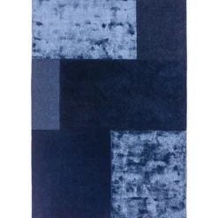 Discount Novatrend Tapis salon et chambre moderne tufté main SLATE 120x170 cm