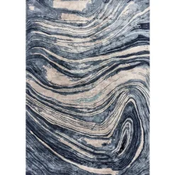 Novatrend Tapis salon et chambre moderne TOSCANIA 120x170 cm