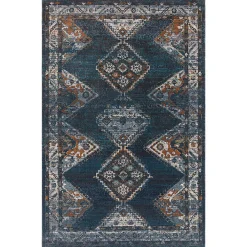 Novatrend Tapis salon et chambre style orient NAKI 150 x 230 cm* Tapis Pour Chambre