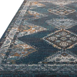 Novatrend Tapis salon et chambre style orient NAKI 150 x 230 cm* Tapis Pour Chambre