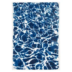 Novatrend Tapis salon et chambre tissé plat FOAM 240x340 cm* Tapis Pour Chambre