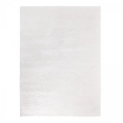 Unamourdetapis Tapis salon et chambre tissé motif faux uni DAMCIA, crème* Tapis Uni