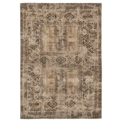 Novatrend Tapis salon et chambre tissé plat SULTAN 240x340 cm* Tapis Pour Chambre