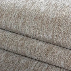 Unamourdetapis Tapis salon et chambre tissé motif uni SAKRDA, beige* Tapis Uni