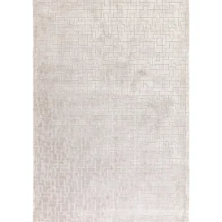 Novatrend Tapis salon et chambre tissé main TETRIS 200x290 cm* Tapis Pour Chambre