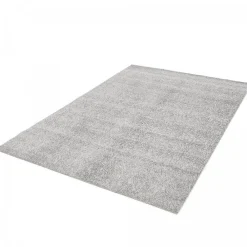 Unamourdetapis Tapis salon et chambre tissé motif uni ALEGRIA, gris* Tapis Uni