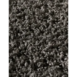 Unamourdetapis Tapis shaggy tissé motif uni SG LOCA, gris* Tapis Pour Chambre