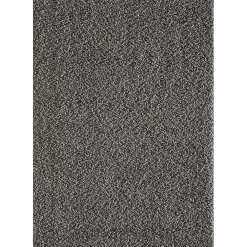 Sale Unamourdetapis Tapis shaggy tissé motif uni SG LOCA, gris