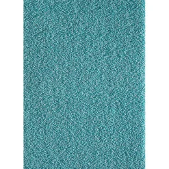 Unamourdetapis Tapis shaggy tissé motif uni SG LOCA, bleu* Tapis Pour Chambre