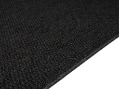 The Carpet Tapis Toulouse extérieur uni, Anthracite, 140 x 200 cm* Tapis Extérieur