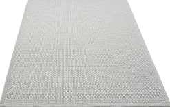 The Carpet Tapis Toulouse extérieur uni, Crème, 160 x 220 cm* Tapis Extérieur