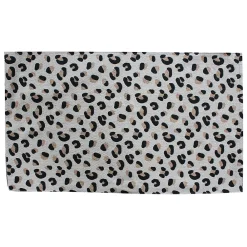 Ornami Tapis tufté léopard L.90 x l.60 cm* Tapis Intérieur