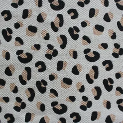 Ornami Tapis tufté léopard L.90 x l.60 cm* Tapis Intérieur