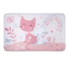 New Eden Tapis velours 45 x 75 cm Les chats