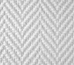 Outlet Semin Toile de verre - motif chevron - rouleau 50 x 1 m