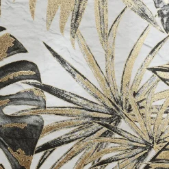 Sale Atmosphera Créateur D'Intérieur Toile imprimée encadrée Ava 50x50cm- Multicolore- Atmosphera