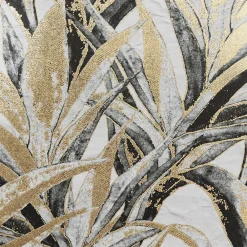 Sale Atmosphera Créateur D'Intérieur Toile imprimée encadrée Ava 50x50cm- Multicolore- Atmosphera