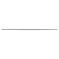 Online GoodHome Tringle à rideau Tinos effet titane gris Ø19 x L.150cm
