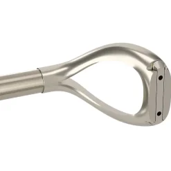 Best Umbra Tringle à rideaux extensible Loop