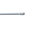Secodir Tringle Extensible Autobloquante (25-40 cm) Sans Perçage* Barre De Rideau Pour Vitrage