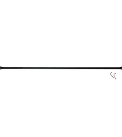Secodir Tringle Extensible Boule diamètre 8 mm - 30 à 50 cm