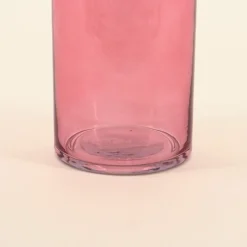 Sale Decostars Vase anneau en verre 25cm, Gorka