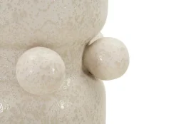 Discount Mauro Ferretti Vase Bulles Version plus petite Diamètre 16 x 28 cm