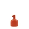 Ornami Vase en céramique avec perle 18cm* Vase Décoratif