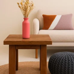Hot Ornami Vase en céramique 27cm - Rubis