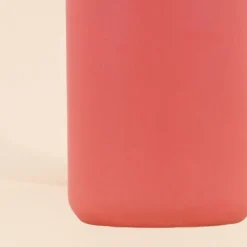 Hot Ornami Vase en céramique 27cm - Rubis