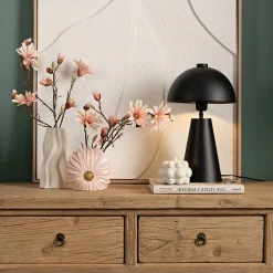 Eden Vase en forme de fleur design et moderne* Vase Décoratif