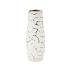 Best Mauro Ferretti Vase Lia Petit modèle Diamètre 12 x 29,5 cm