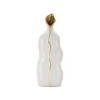 Online Mauro Ferretti Vase Uma Design minimaliste Dimensions 19,5x10x50 cm