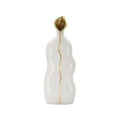 Online Mauro Ferretti Vase Uma Design minimaliste Dimensions 19,5x10x50 cm