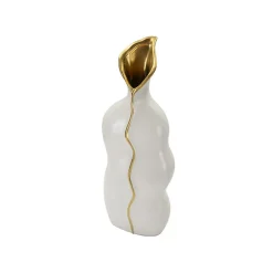 Online Mauro Ferretti Vase Uma Design minimaliste Dimensions 19,5x10x50 cm
