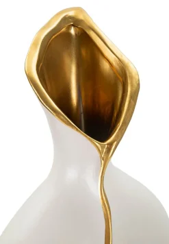 Online Mauro Ferretti Vase Uma Design minimaliste Dimensions 19,5x10x50 cm