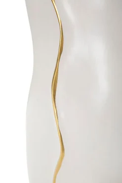 Online Mauro Ferretti Vase Uma Design minimaliste Dimensions 19,5x10x50 cm