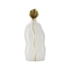 Mauro Ferretti Vase Uma Version réduite Dimensions 16x8x40 cm* Vase Décoratif
