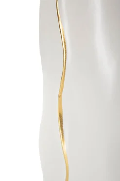 Mauro Ferretti Vase Uma Version réduite Dimensions 16x8x40 cm* Vase Décoratif