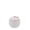 Best Ornami Vide poche pot en céramique rond 11,5cm