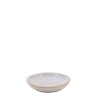 Ornami Vide poche rond en céramique marron 11,5cm* Statue Décorative