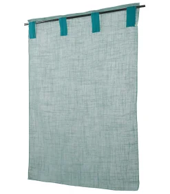 Sale Linder Vitrages Passants à la paire "Veronica" - 42x60cm - Argile