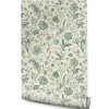 Best Muralo Vlieseline Papier Peint Photo Pour Salle à Manger PLANTES DE CHAMP Fleurs