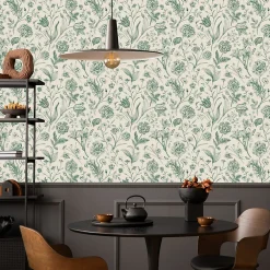 Best Muralo Vlieseline Papier Peint Photo Pour Salle à Manger PLANTES DE CHAMP Fleurs