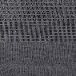 Atmosphera Créateur D'Intérieur Voilage - gris - 140x240 cm - Atmosphera* Voilage