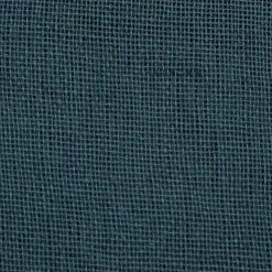 Atmosphera Créateur D'Intérieur Voilage Ana - bleu orage - 140x240 cm - Atmosphera