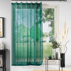 Discount Douceur D'Intérieur Voilage Linka -