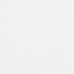 Atmosphera Voilage étamine tamisant 140 x 240 cm - Blanc* Rideau Thermique