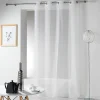 Clearance Douceur D'Intérieur Voilage Telma -